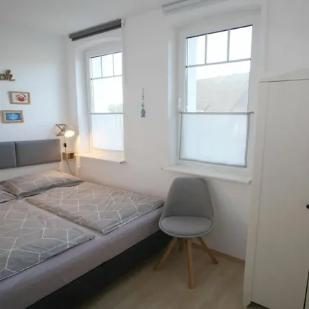 Appartement Waetjewegs Deel Dorum