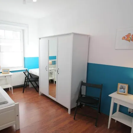 Waetjewegs Deel Appartement