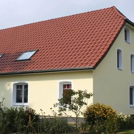 Waetjewegs Deel Appartement *