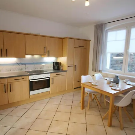 Waetjewegs Deel Appartement Dorum