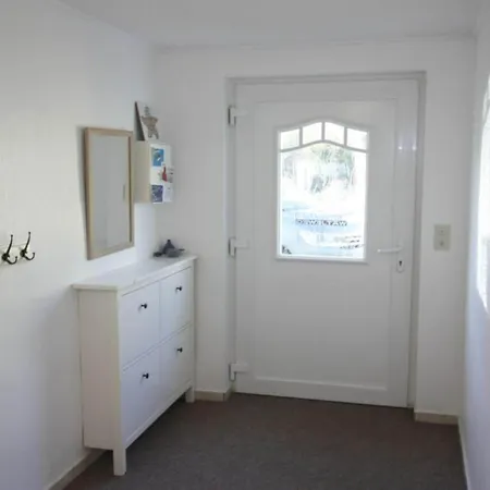 Waetjewegs Deel Appartement Dorum