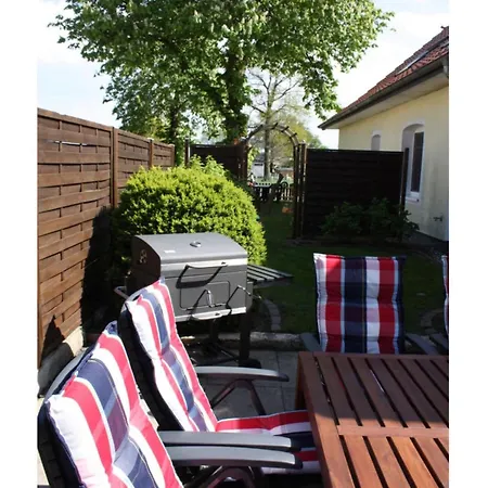 Waetjewegs Deel Appartement *