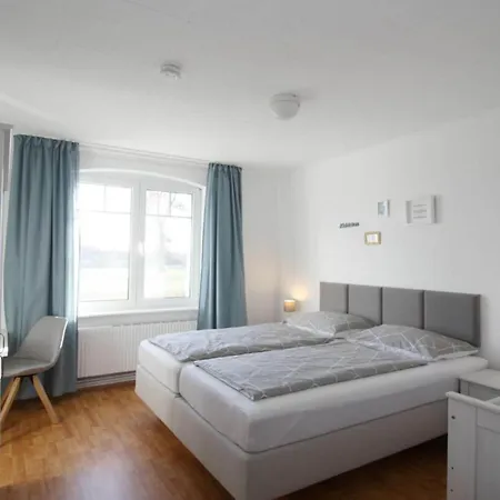Appartement Waetjewegs Deel