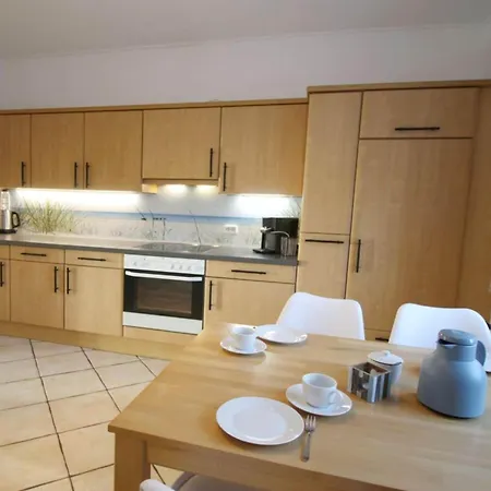 Waetjewegs Deel Appartement